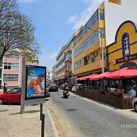 Blife Farensya Private Apartamento *