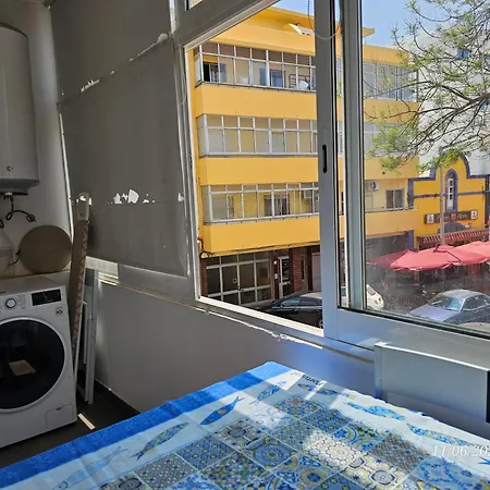 Apartamento Blife Farensya Private Faro