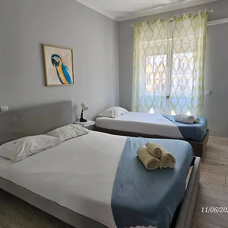 Blife Farensya Private Apartamento Faro