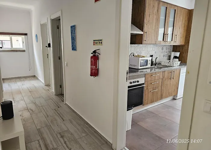 Blife Farensya Private Apartamento