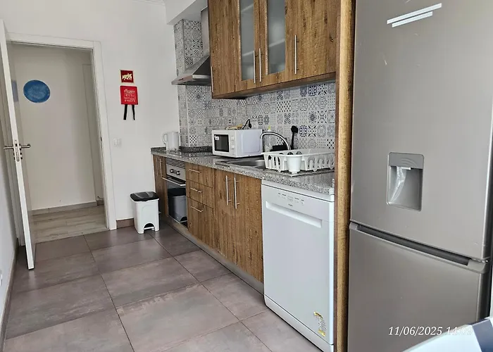 Blife Farensya Private Apartamento *