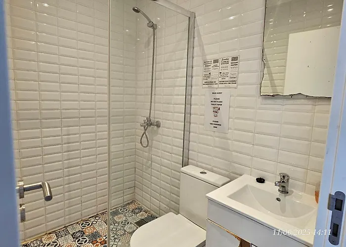 Apartamento Blife Farensya Private Faro