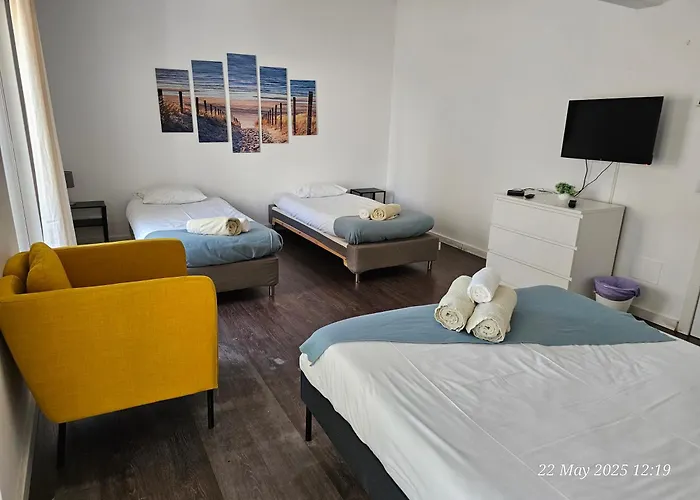 Blife Farensya Private *