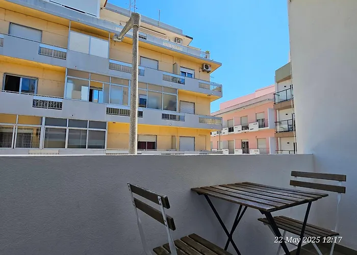 Blife Farensya Private Apartamento *