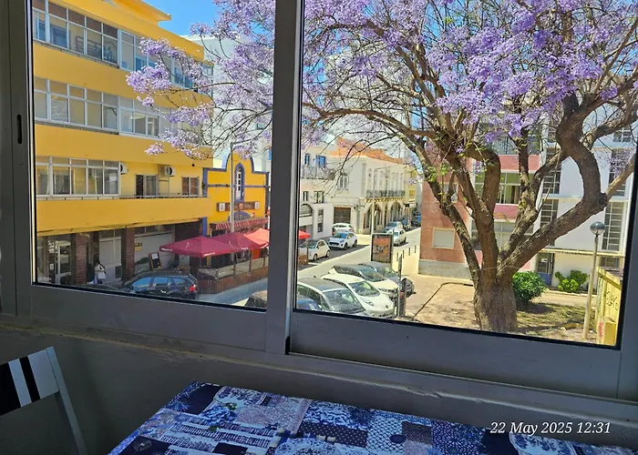 Blife Farensya Private Apartamento