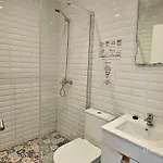 Apartamento Blife Farensya Private Faro