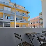 Blife Farensya Private Apartmán *