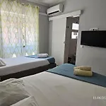 Blife Farensya Private Apartmán *