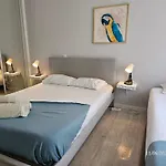 Apartamento Blife Farensya Private