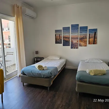 Apartmán Blife Farensya Private *