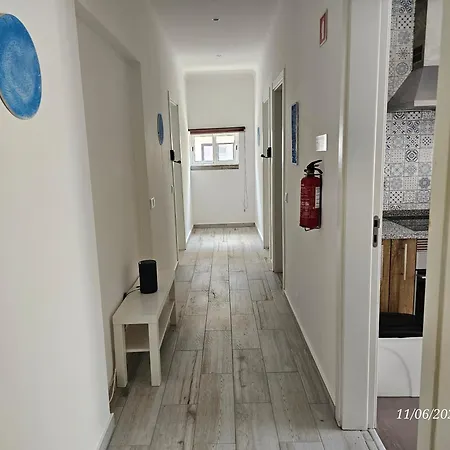 Blife Farensya Private Apartmán Faro