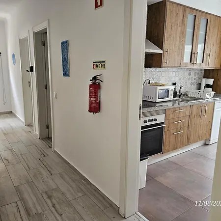 Blife Farensya Private Apartmán