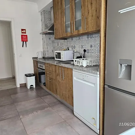 Blife Farensya Private Apartmán *
