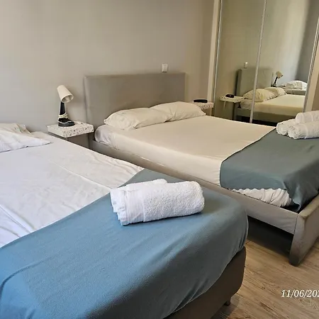 Blife Farensya Private Διαμέρισμα