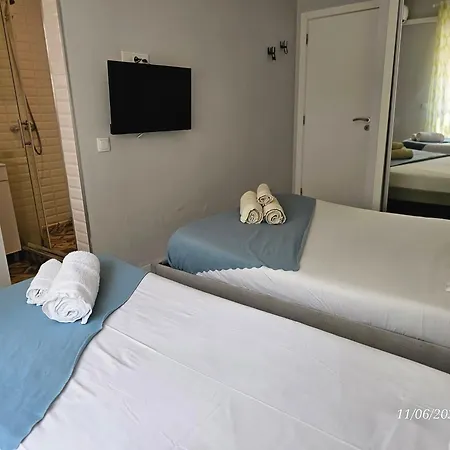 Blife Farensya Private Διαμέρισμα *