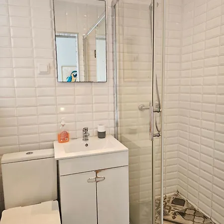 Blife Farensya Private Apartment
