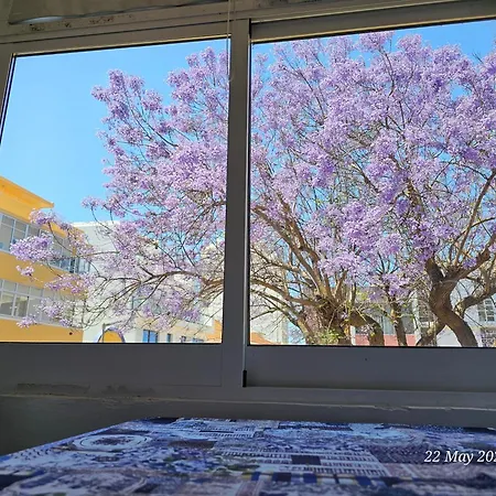 Blife Farensya Private Φάρο