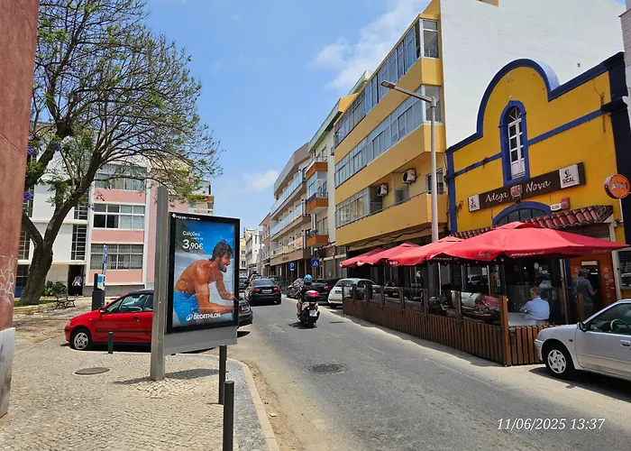 Blife Farensya Private Lägenhet *