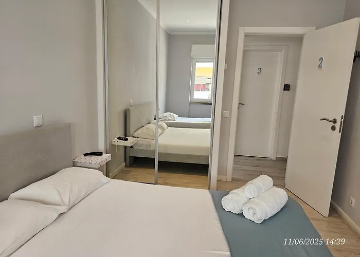 Blife Farensya Private Lägenhet