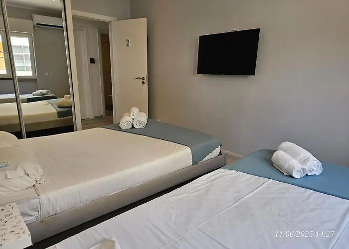 Lägenhet Blife Farensya Private