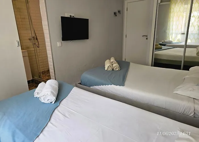 Blife Farensya Private Lägenhet *