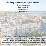 Blife Farensya Private شقة